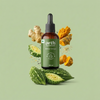 Arth By Emcure Bitter Drops 14-Herb Digestive Support Blend - 50 ml
