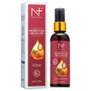 N Plus Professional Moroccan Argan Oil For Strong and Nourished Hair - 100 ml