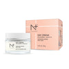 N Plus Professional Day Cream, With Niacinamide and Argan Oil, Improves Uneven Skin Tone With SPF 20 - 50 gms