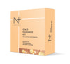 N Plus Professional Gold Radiance Kit - 400 gms