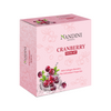 Nandini Herbal Cranberry Facial Kit For Skin Brightening and Tightening - 250 gms
