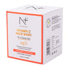 N Plus Professional Vitamin C Face Mask - 80 gms