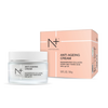 N Plus Professional Anti Ageing Cream Regenerates Collagen Firm & Tones Skin with SPF 30 - 50 gms