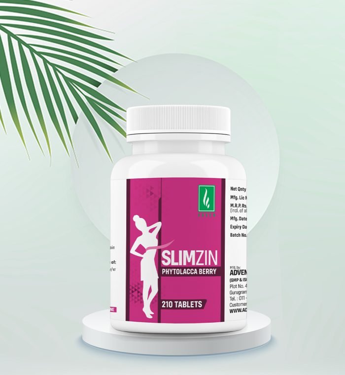 Adven Slimzin Tablet