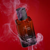 mCaffeine Slow Kiss Perfume for Men Aromatic Fresh - 100 ml