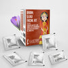 Luster Cosmetics Bridal Glow Facial Kit - 45g
