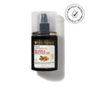 Soulflower Moustache & Beard Growth Oil - 120 ml