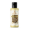 Khadiorganique Soya Protein Hair Cleanser/Shampoo - SLS And Paraben Free - 210 gms