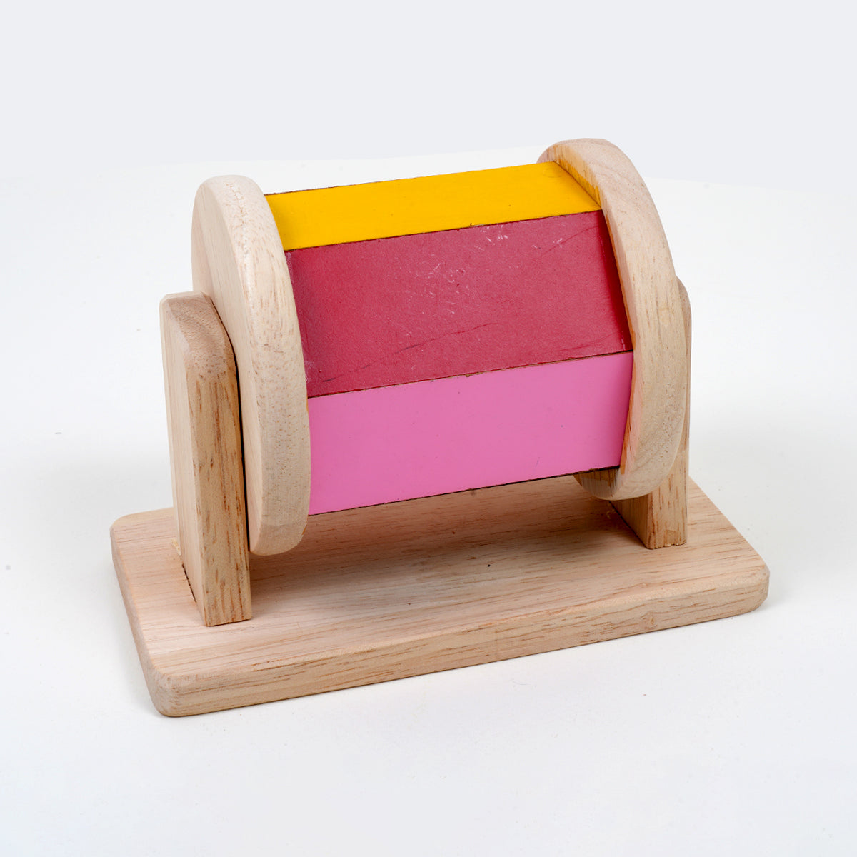 Fine Motor Skills Box ( 1-2 Years)