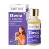 Bbetter Stevia  100% Natural  0 Calorie - 180 servings