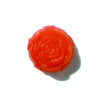 Soulflower Strawberry Pure Glycerin Soap - 90 gms