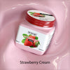 Dr.rashel Strawberry Cream - 380 ML