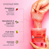 Bryan & Candy Strawberry Sugar Body Scrub