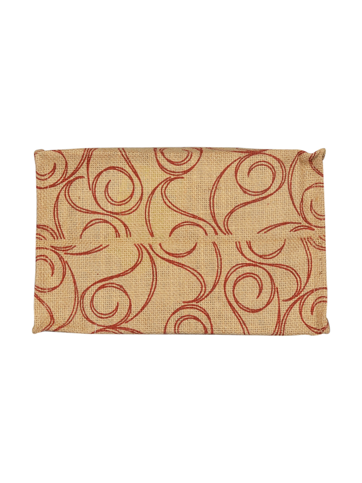 Jute Cottage All Over Zipper Lunch