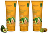 Vaadiherbals  Sunscreen Cream SPF-25 with Extracts of Kiwi & Avocado - Pack of 3