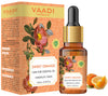 Vaadiherbals Sweet Orange Essential Oil - 10 ml