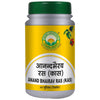 Basic Ayurveda Anand Bhairav Ras (Kas) Tablet - 40 Tablets