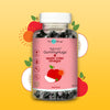 The Co Being Apple Cider Vinegar Gummyhugs