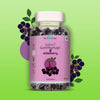 The Co Being Elderberry Gummyhugs - 30 Gummies - Cherry Flavor