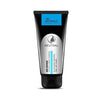 Luster Cosmetics True Derma Essentials Activated Charcoal Blackhead Removal Peel Off Mask - 100ml