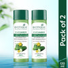 Biotique cucumber toner - 120 ml - Pack of 2