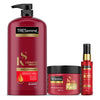 TRESemmÃ© Keratin Smooth Shampoo & Mask with Serum Combo