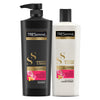 TRESemme Smooth & Shine Shampoo + Conditioner Combo - 920 ml