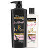 TRESemmÃ© Keratin Repair Bond Strength Shampoo & Conditioner Combo