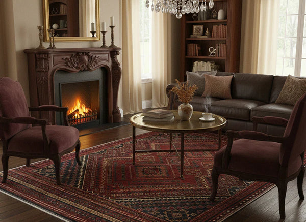 Turkish Rugs