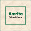 Amrita Talisadi Churn