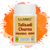 B.V. Pundit's Talisadi Churna