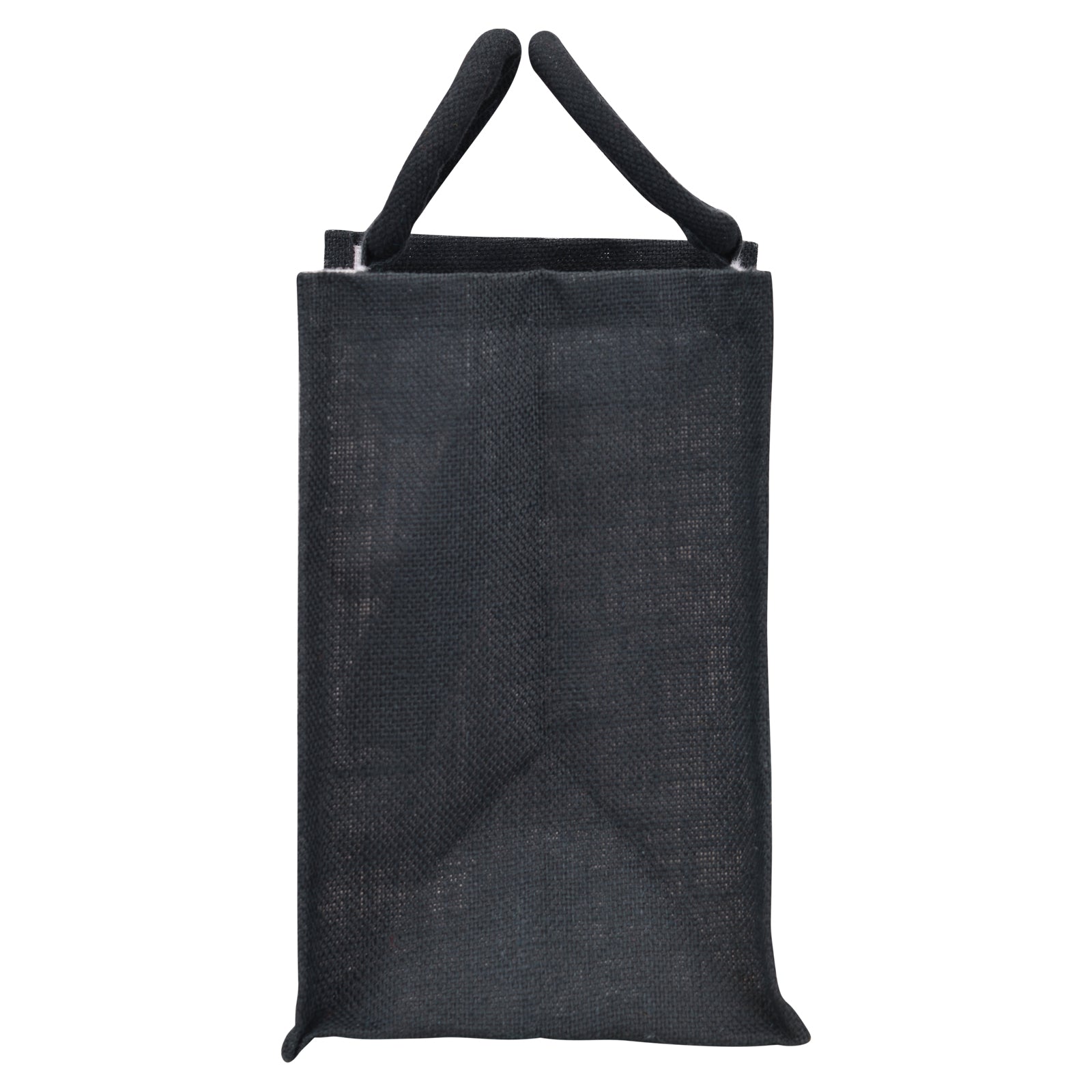 Jute Cottage Coffee Friends Lunch Zipper