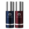 The Man Company The Go Getter Scents