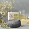 Bare Necessities Basil Rosemary Spa Bar : The Herbalist
