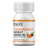 INLIFE Tocotrienol Wheat Germ Oil Supplement - 30 tabs