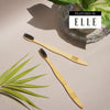 Bare Necessities Compostable Bamboo Tooth Brush