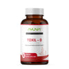 Ayuna Organic Toxil D - 90 tabs