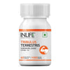 INLIFE Tribulus Terrestris Extract - 60 tabs