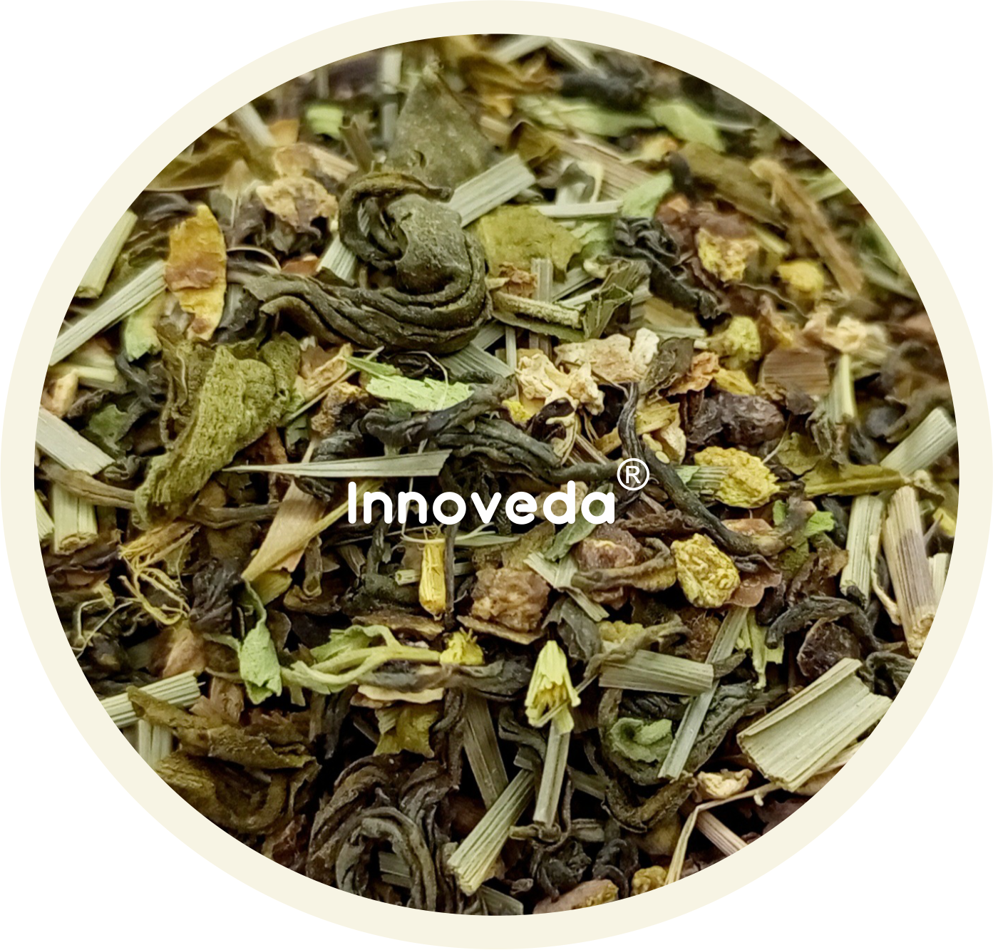 Innoveda Ayurvedic Triphala Tea