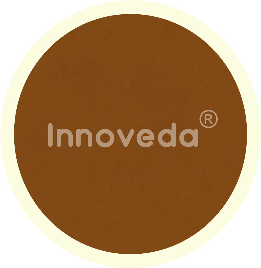 Innoveda Ayurvedic Triphala Tea