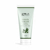 Globus Naturals Crack Cream for Dry Cracked Heels & Feet Enriched with Aloe Vera, Almond & Anantmool, Suitable For All Skin Types - 100gms