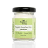 Ancient Living Organic Tulasi & Neem Face Pack - 20 gms (Pack of 2)
