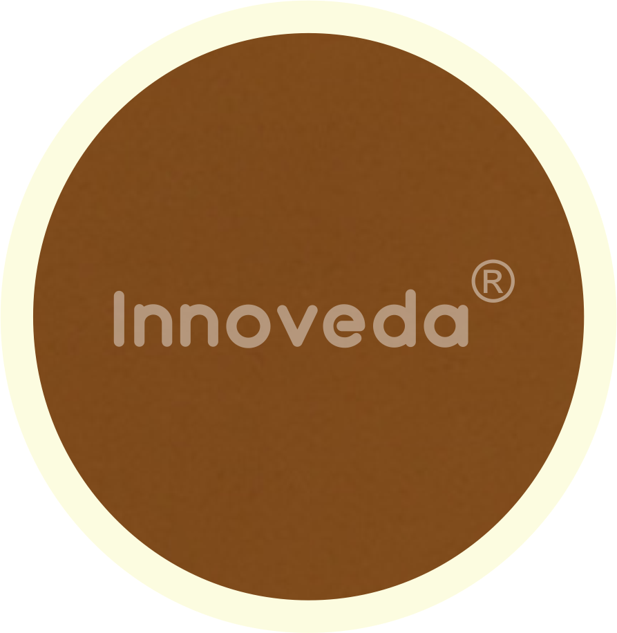 Innoveda Tulsi Good Night Tea - 100 gms