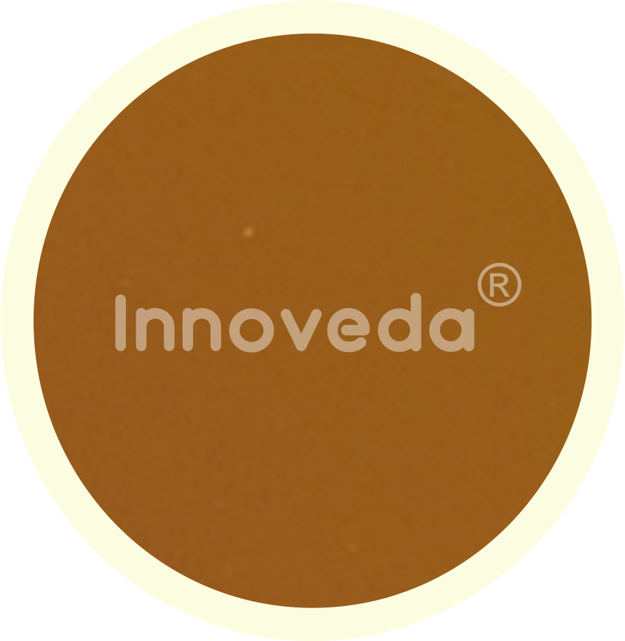 Innoveda Turmeric Ginger Lemon Tea