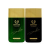 DENVER SRK Autograph Perfumes Intense Oud & Ultra Noir - 60ml (Pack of 2)
