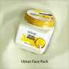 Dr.rashel Ubtan Face Pack (Haldi)  - 380 ML