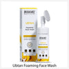 Dr.rashel Ubtan Foaming Face Wash - 150 ML