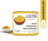 Luster Cosmetics Ubtan Hair Removal Hot Wax - 300ml