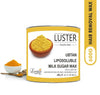 Luster Cosmetics Ubtan Hair Removal Hot Wax - 600g