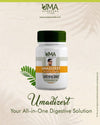 Uma Ayurveda Umadizest Tabs